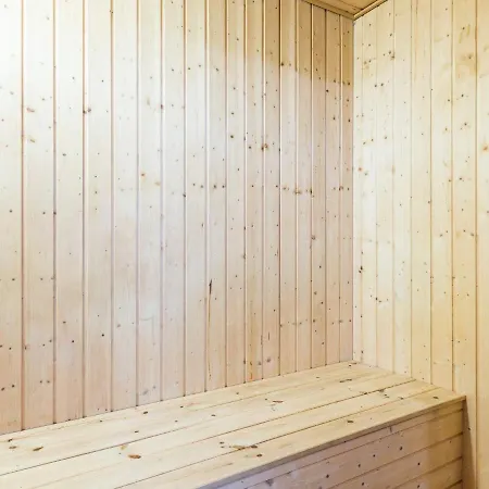 Xl Feriehus