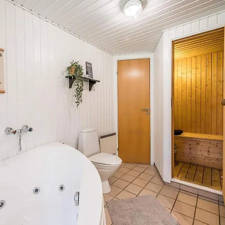 Xl Feriehus *
