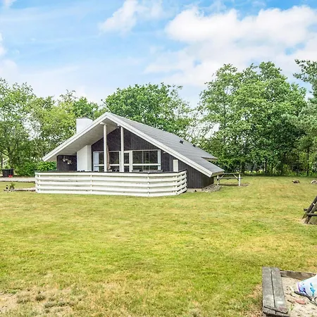Xl Feriehus *