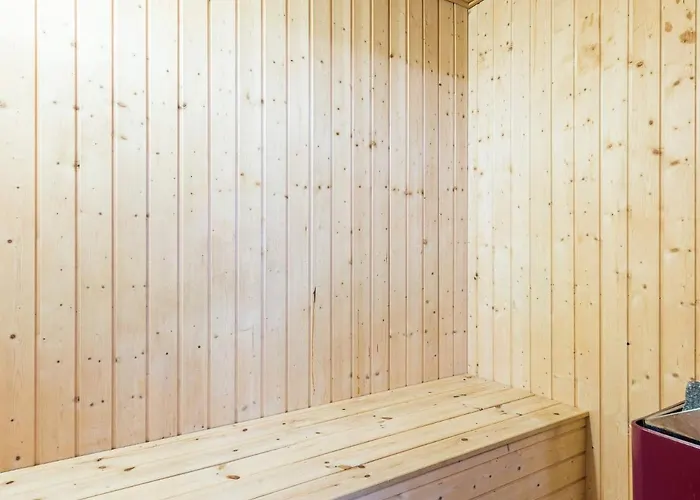 Bright With Covered Terrace-by Traum Сasa de vacaciones