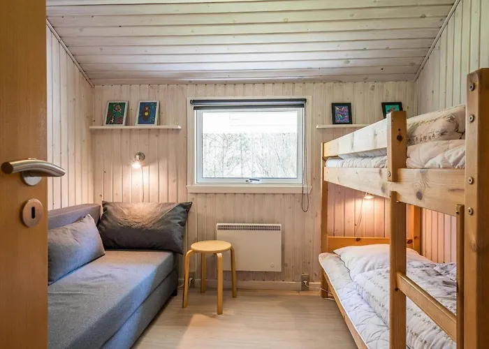 Bright With Covered Terrace-by Traum Сasa de vacaciones