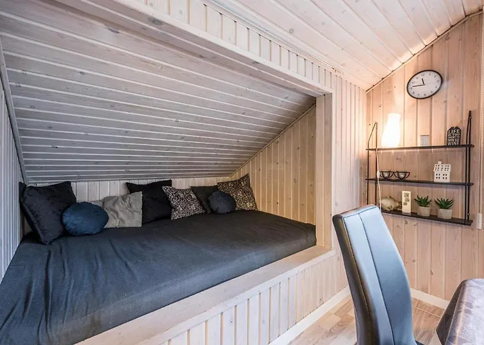 Bright With Covered Terrace-by Traum Сasa de vacaciones *